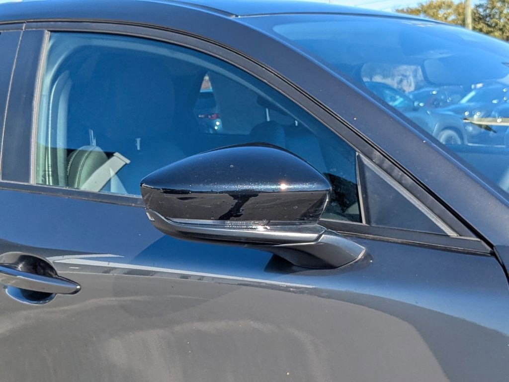 New 2026 MAZDA CX-30 AWD 2.5 S w/ Select Sport Pkg image 11