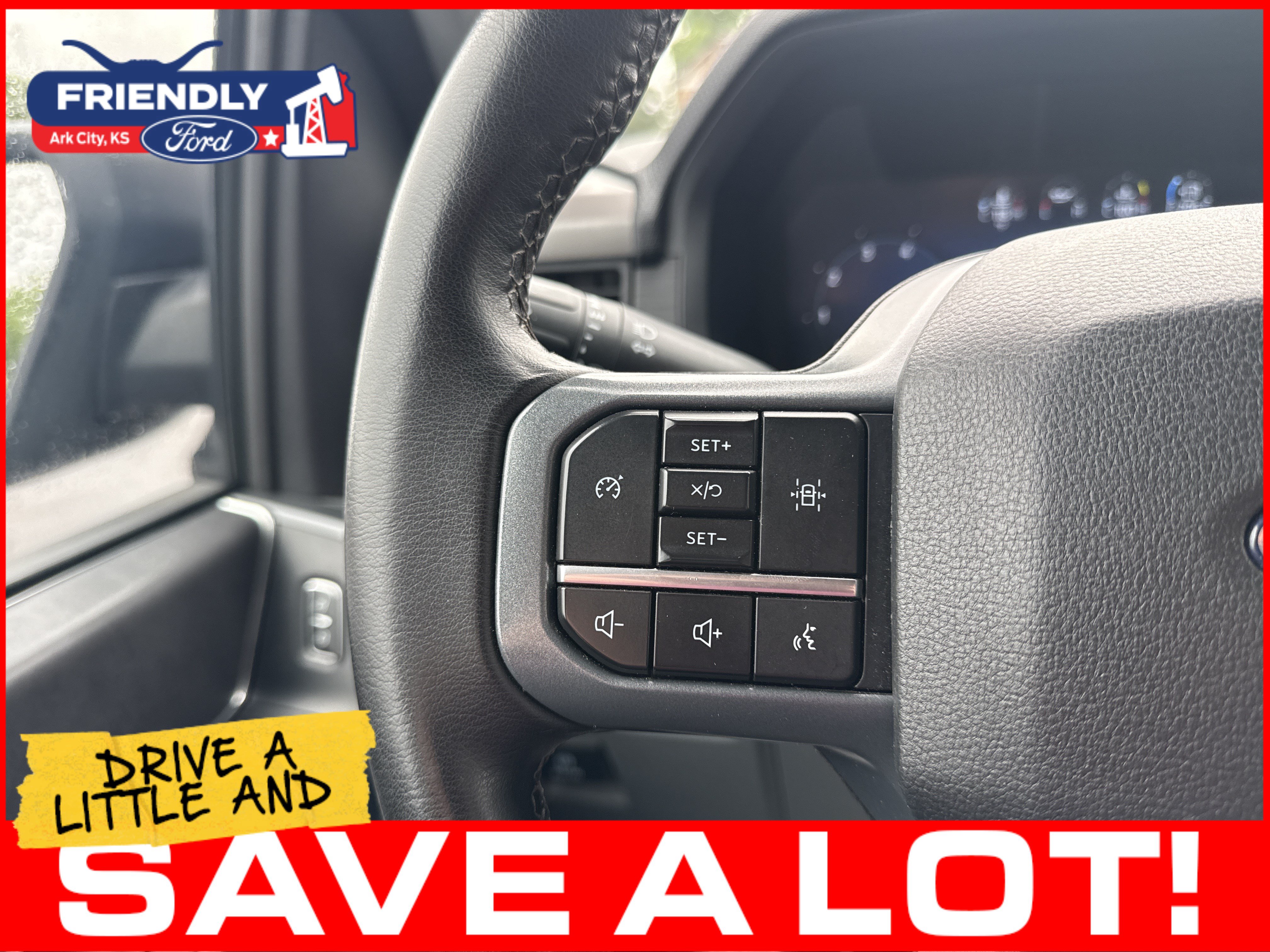 Used 2024 Ford F150 XLT w/ Mobile Office Package AWD/4WD image 32