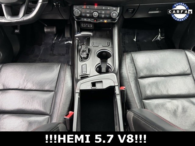 Used 2022 Dodge Durango R/T w/ Trailer Tow Group IV image 21