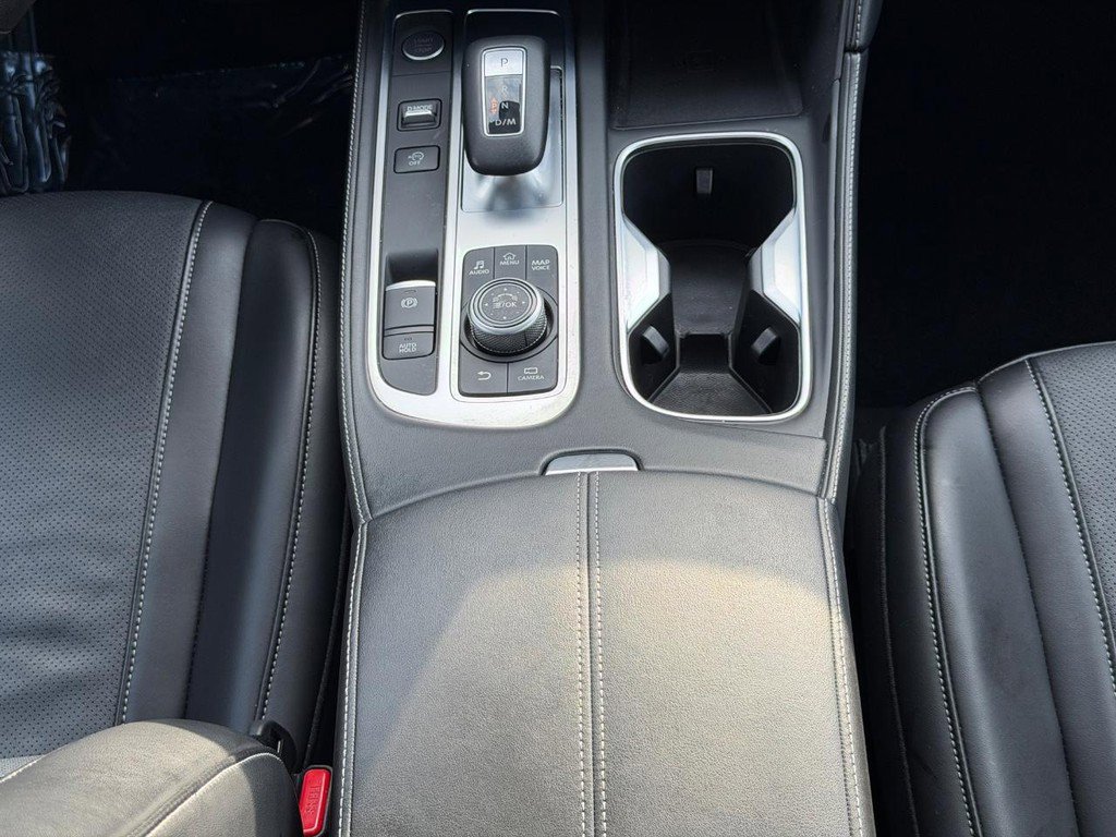 Used 2024 INFINITI QX60 Luxe w/ Vision Package image 16