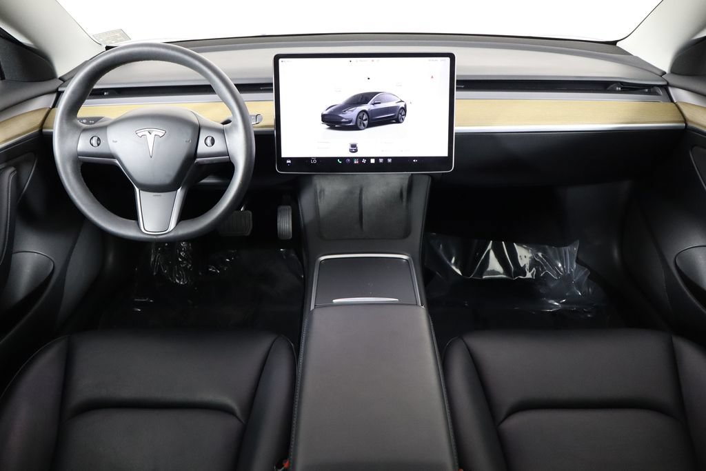 Used 2023 Tesla Model 3 Standard Range RWD image 11