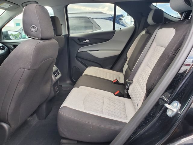 Certified 2023 Chevrolet Equinox LS w/ LS Convenience Package AWD/4WD image 13