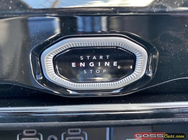 New 2026 Jeep Grand Cherokee Altitude AWD/4WD image 10