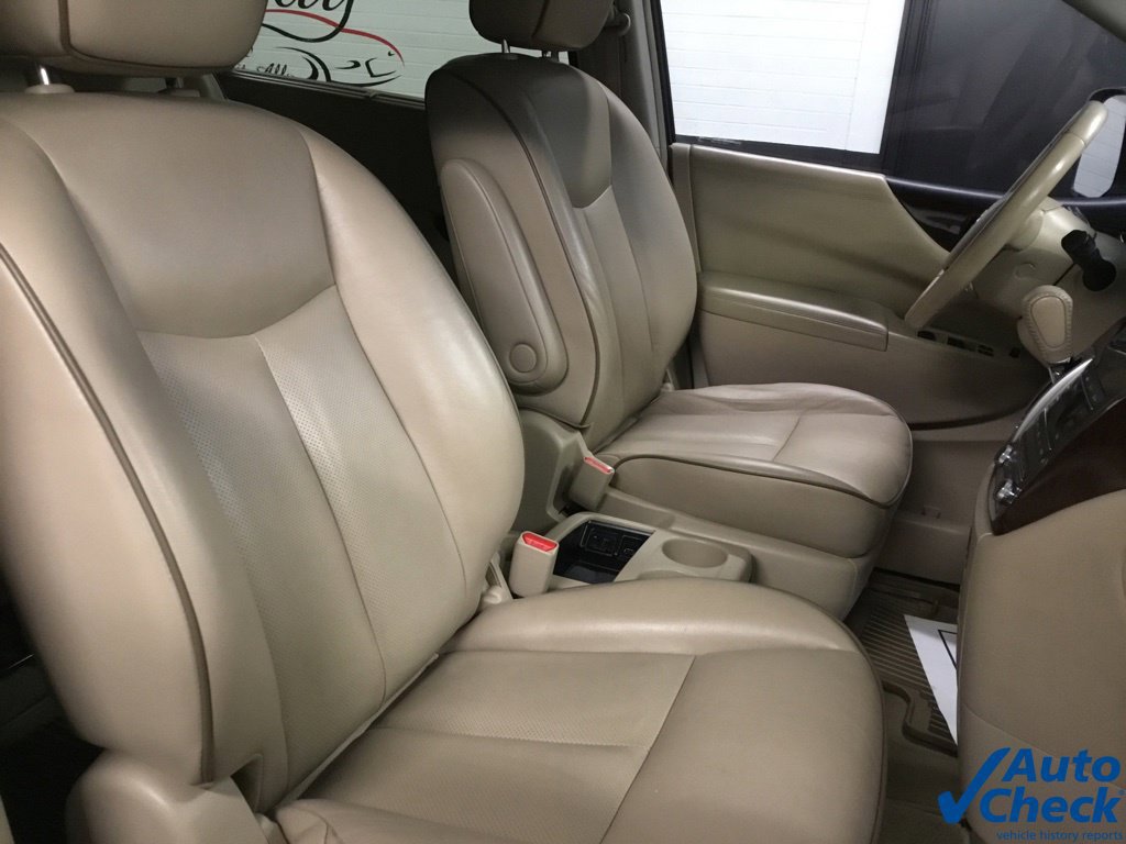 Used 2011 Nissan Quest LE FWD image 36