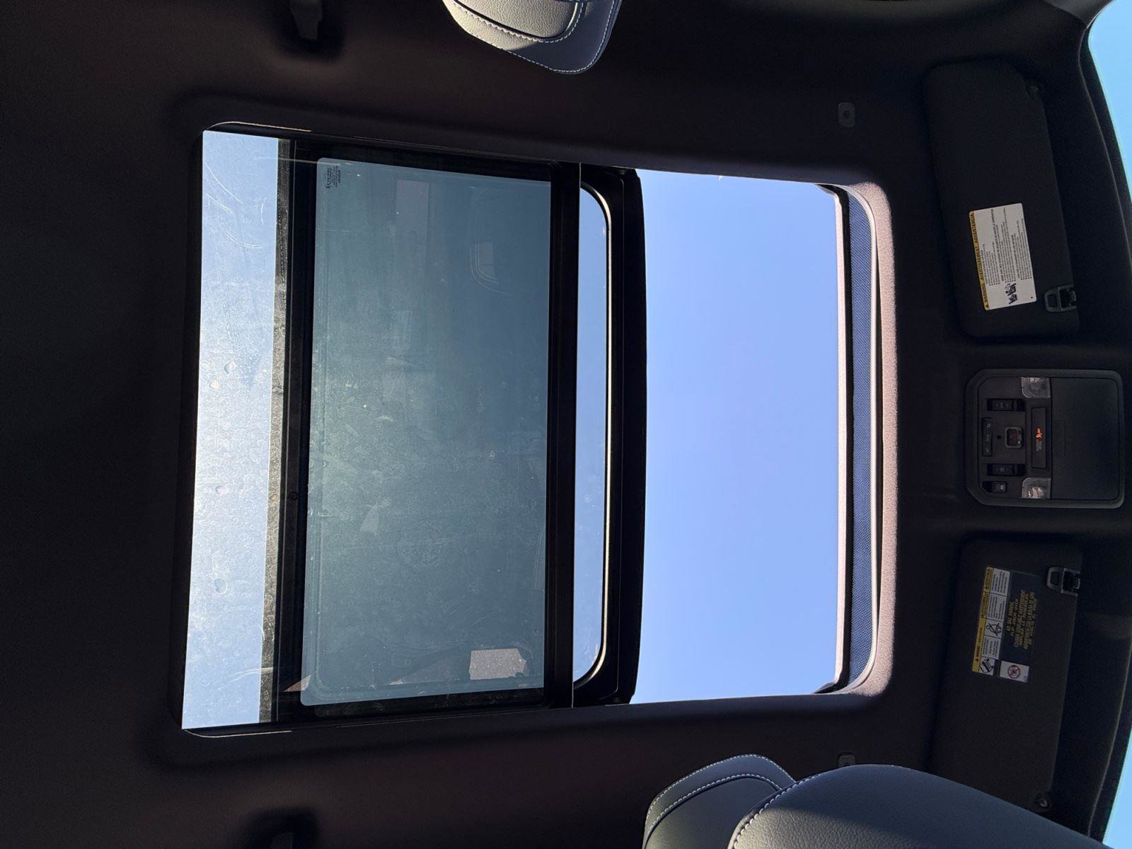 New 2026 Toyota Tundra Limited AWD/4WD image 14