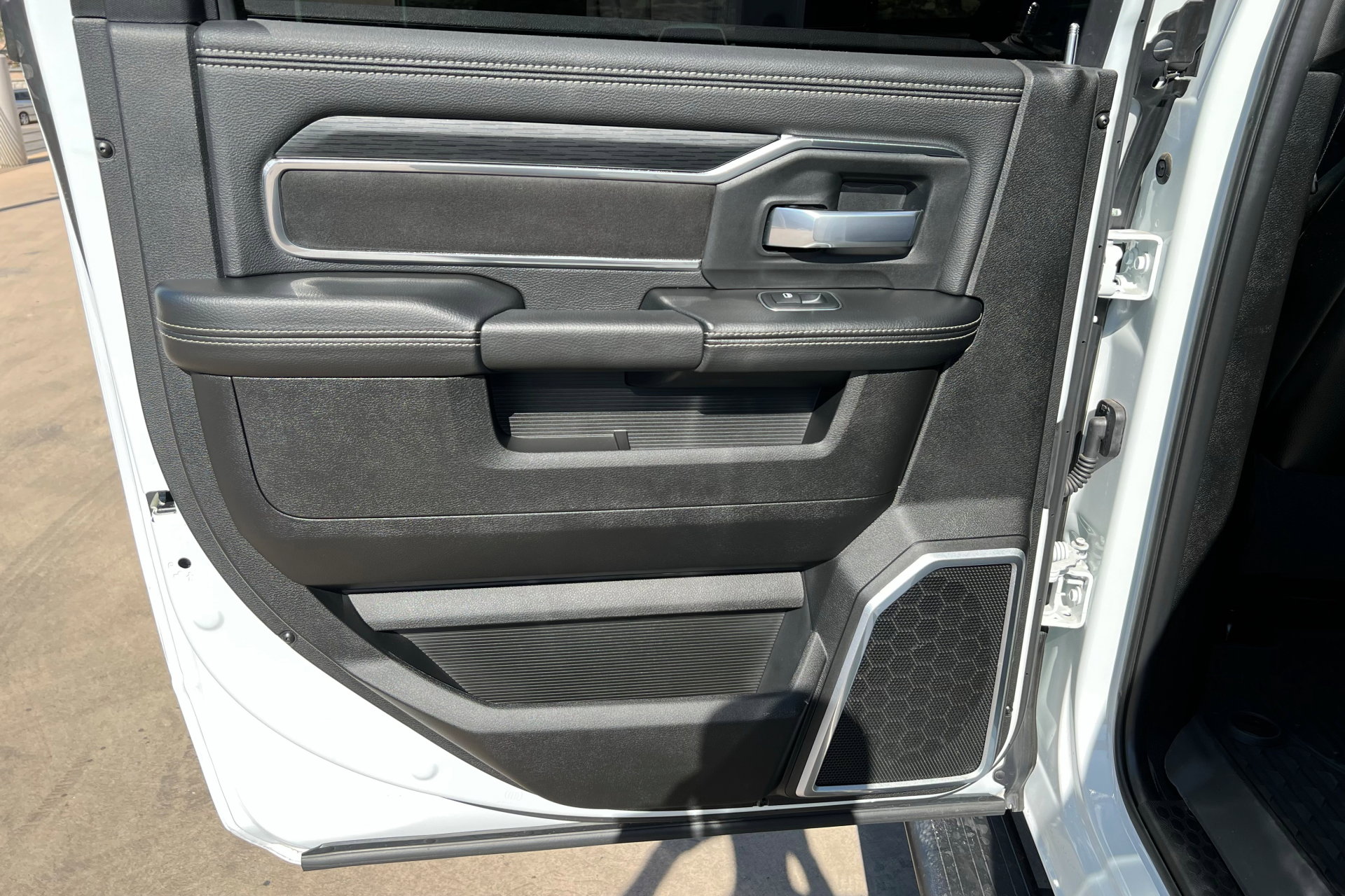 Certified 2024 RAM 3500 Laramie w/ Night Edition image 18