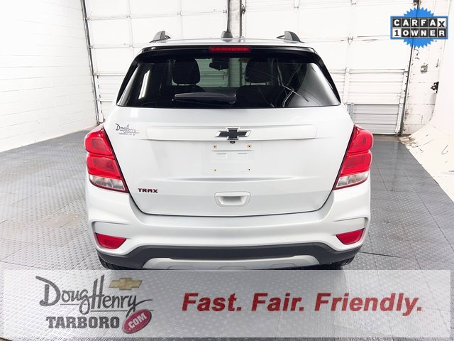 Used 2019 Chevrolet Trax LT w/ Redline Edition image 7