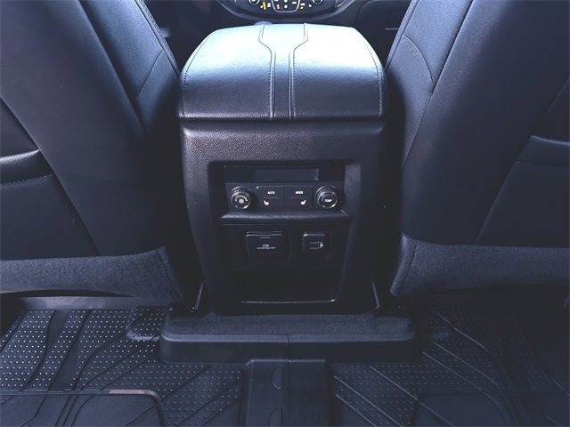 Used 2023 Chevrolet Traverse High Country w/ LPO, Floor Liner Package image 22
