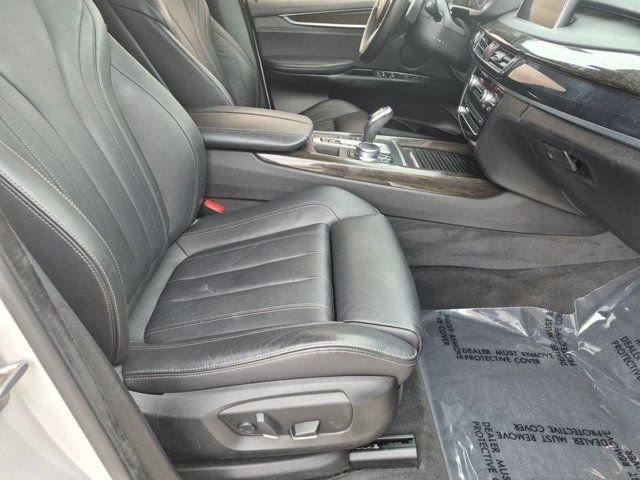 Used 2018 BMW X5 xDrive35i AWD/4WD image 21