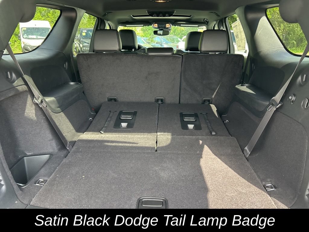 New 2026 Dodge Durango GT AWD/4WD image 35