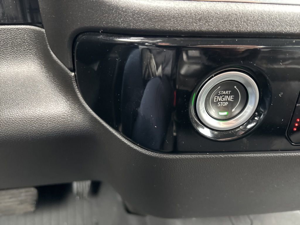 Certified 2023 Chevrolet Silverado 1500 RST image 29