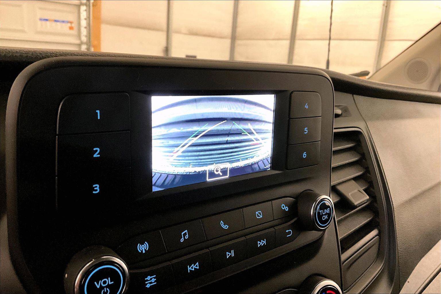 Used 2024 Ford Transit 250 Low Roof w/ Exterior Upgrade Package image 20