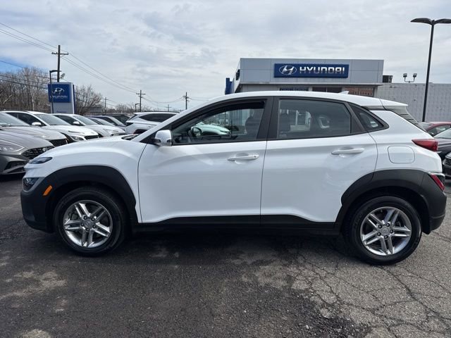 Certified 2023 Hyundai Kona SE image 17