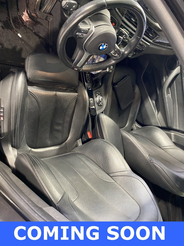 Used 2016 BMW X1 xDrive28i image 9