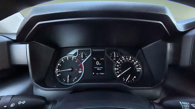 Used 2024 Toyota Tundra SR5 w/ SR5 Convenience Package image 14