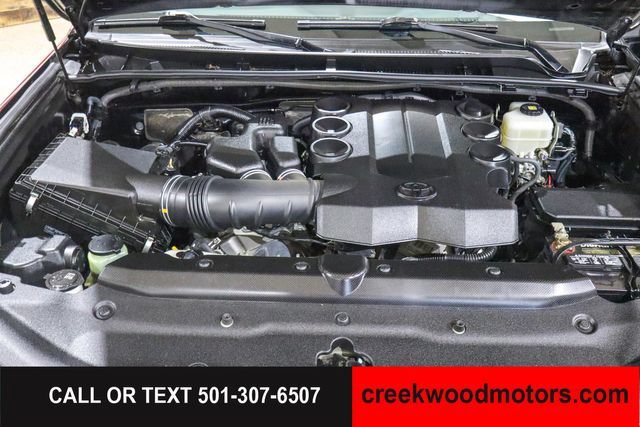 Used 2017 Toyota 4Runner Limited AWD/4WD image 40