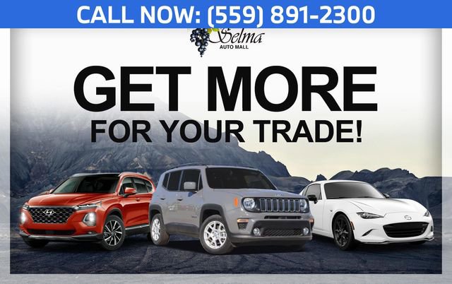 Used 2025 Chevrolet Trax LT FWD image 32