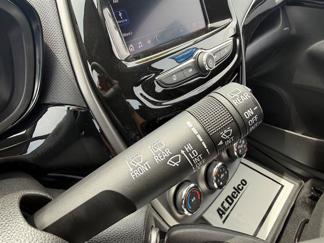 Used 2022 Chevrolet Spark LT FWD image 29