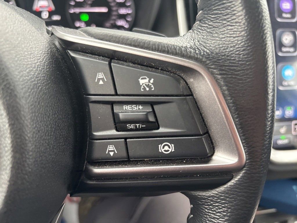 Used 2023 Subaru Ascent Premium w/ Convenience Package image 35