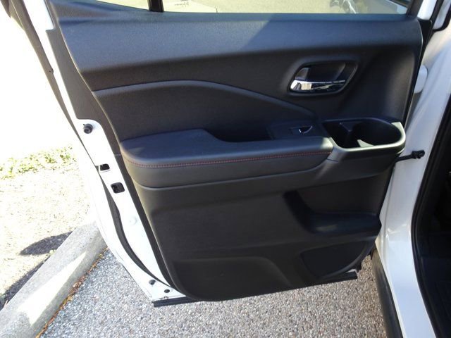 Used 2022 Honda Ridgeline Black Edition image 18