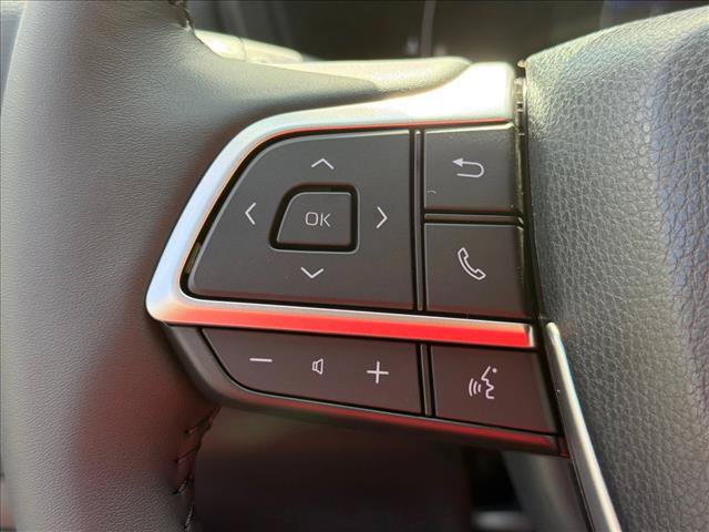 Used 2026 Toyota Grand Highlander AWD image 25
