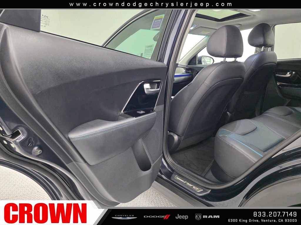 Used 2022 Kia Niro EX Premium image 22