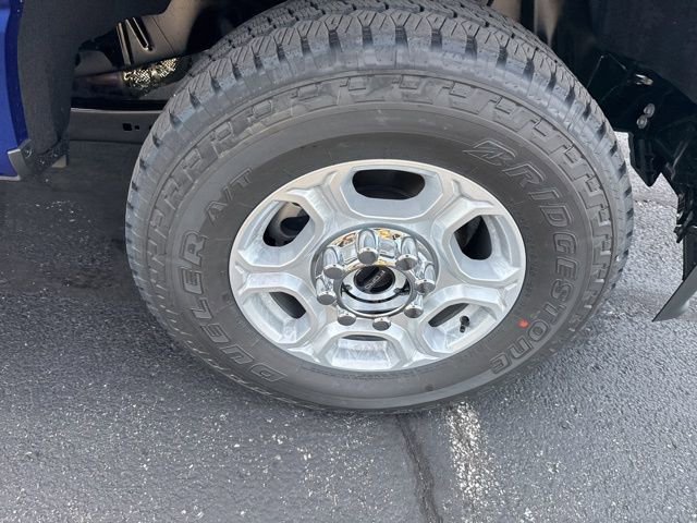 New 2026 Ford F350 XLT image 21