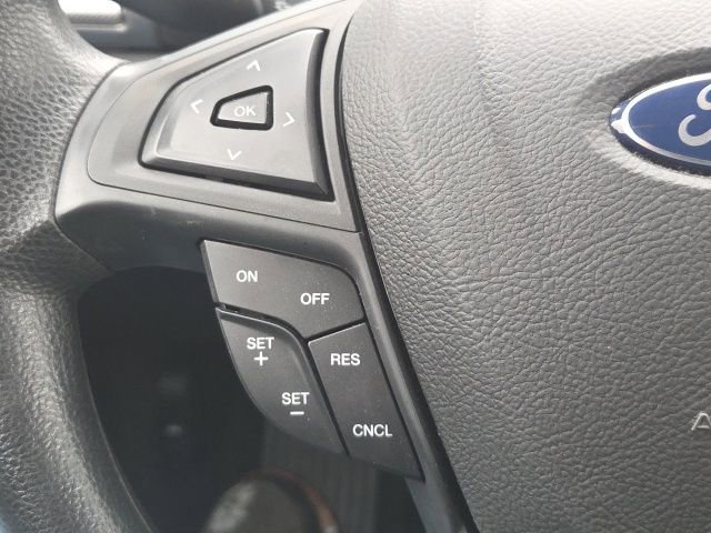 Used 2018 Ford Fusion S image 34