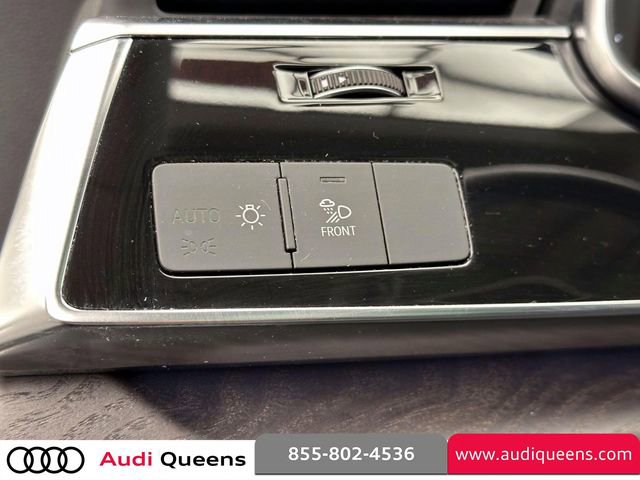 Certified 2023 Audi Q8 Premium Plus w/ Premium Plus Package image 23