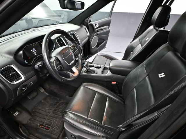 Used 2018 Dodge Durango Citadel image 24