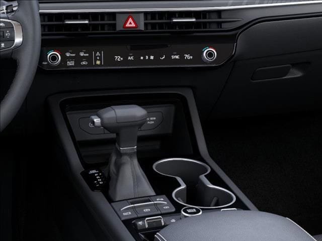 New 2026 Kia K5 GT-Line AWD/4WD image 23