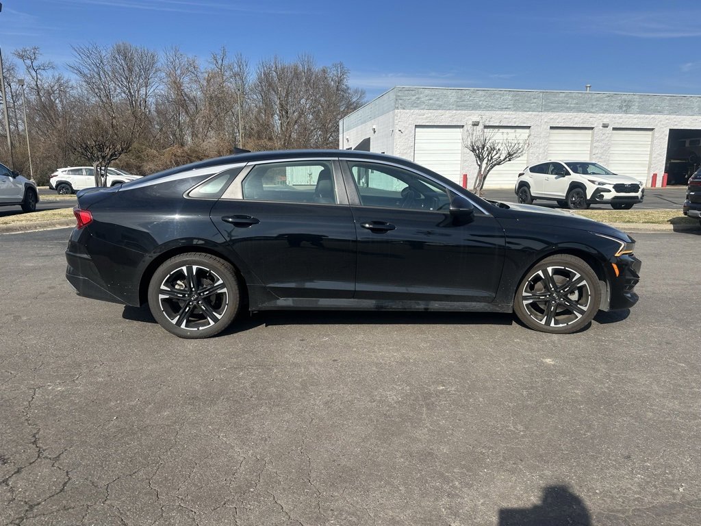 Used 2021 Kia K5 GT-Line image 4