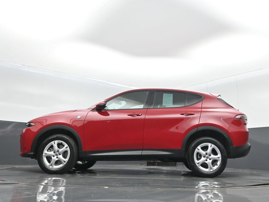 Used 2024 Dodge Hornet GT w/ Cold Weather Group AWD/4WD image 14