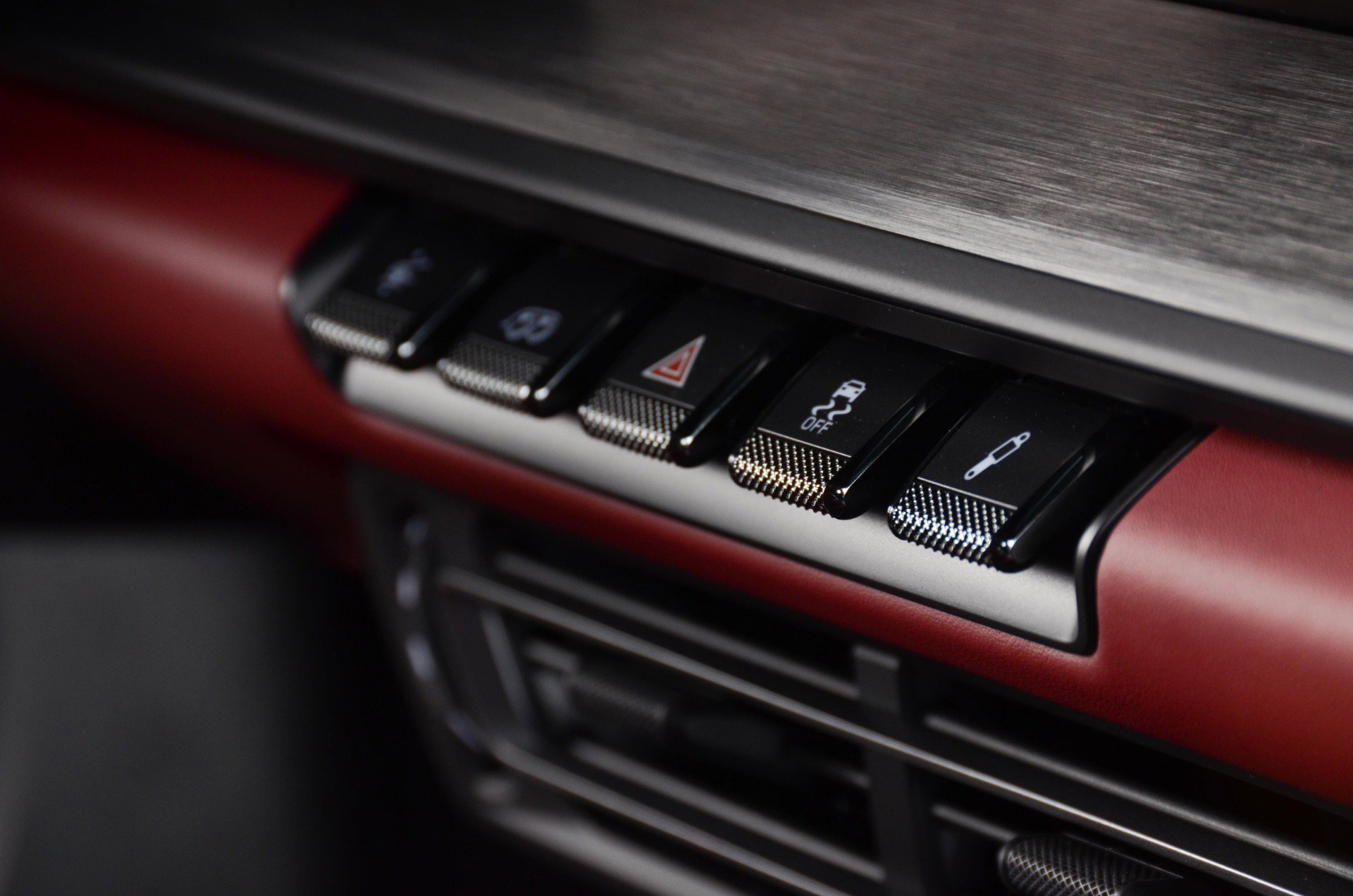 Used 2024 Porsche 911 Targa 4 GTS image 21