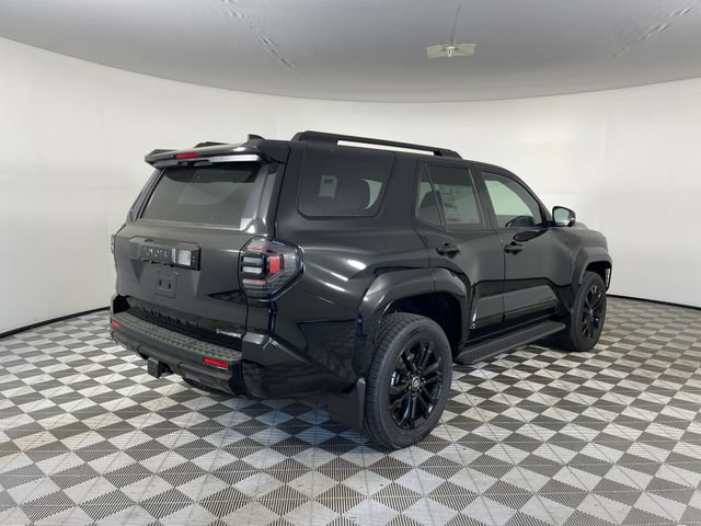 New 2026 Toyota 4Runner 4WD image 14