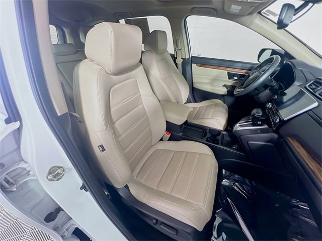 Used 2019 Honda CR-V EX-L image 29
