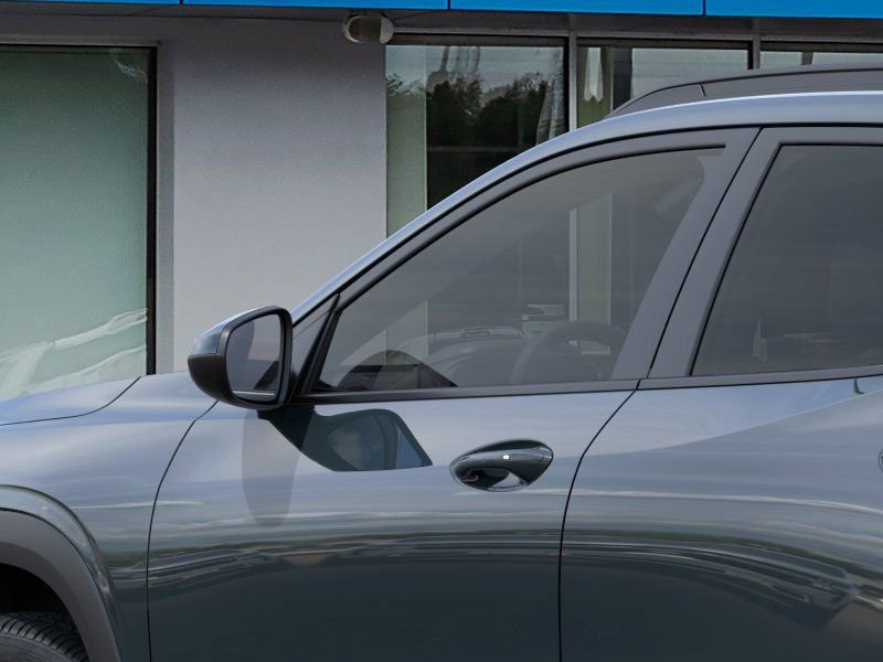 New 2026 Chevrolet Trax LT FWD image 12