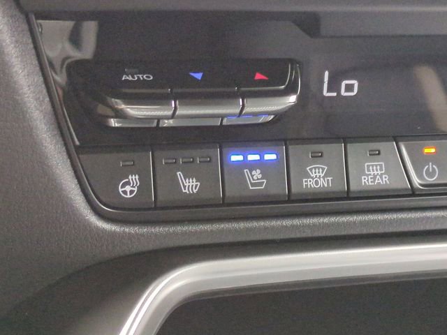 New 2026 MAZDA CX-90 3.3 Turbo S w/ Premium Package AWD/4WD image 24