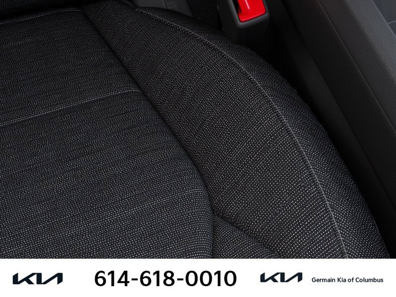 New 2027 Kia Seltos S AWD/4WD image 27