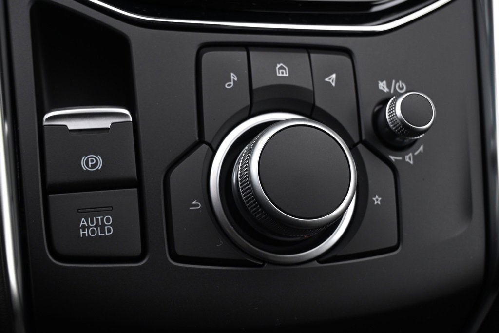 New 2025 MAZDA CX-5 Carbon Edition image 31