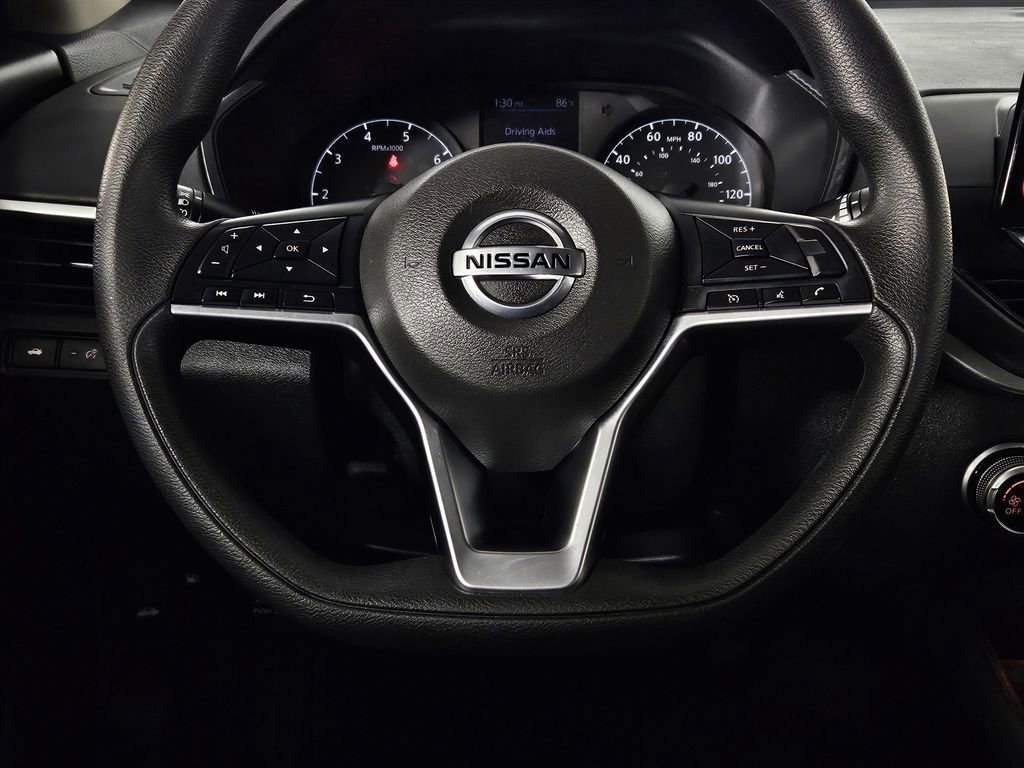 Used 2022 Nissan Altima 2.5 S FWD image 16
