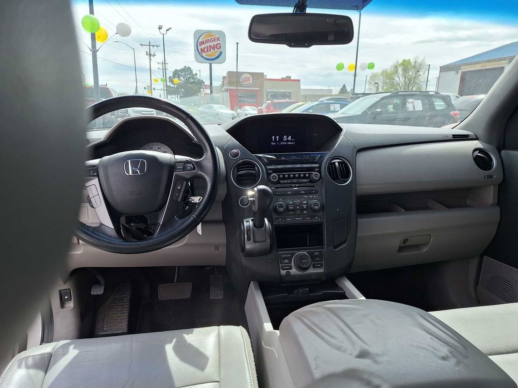Used 2013 Honda Pilot Touring image 14