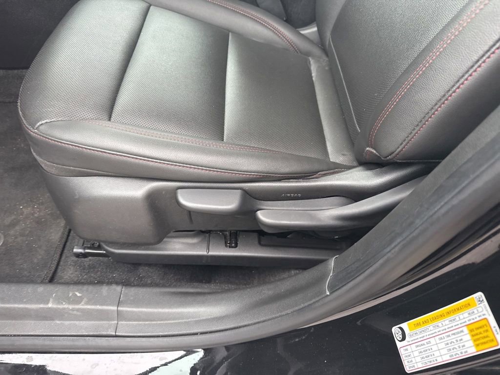 Used 2024 Chevrolet Trax RS w/ Driver Confidence Package image 19