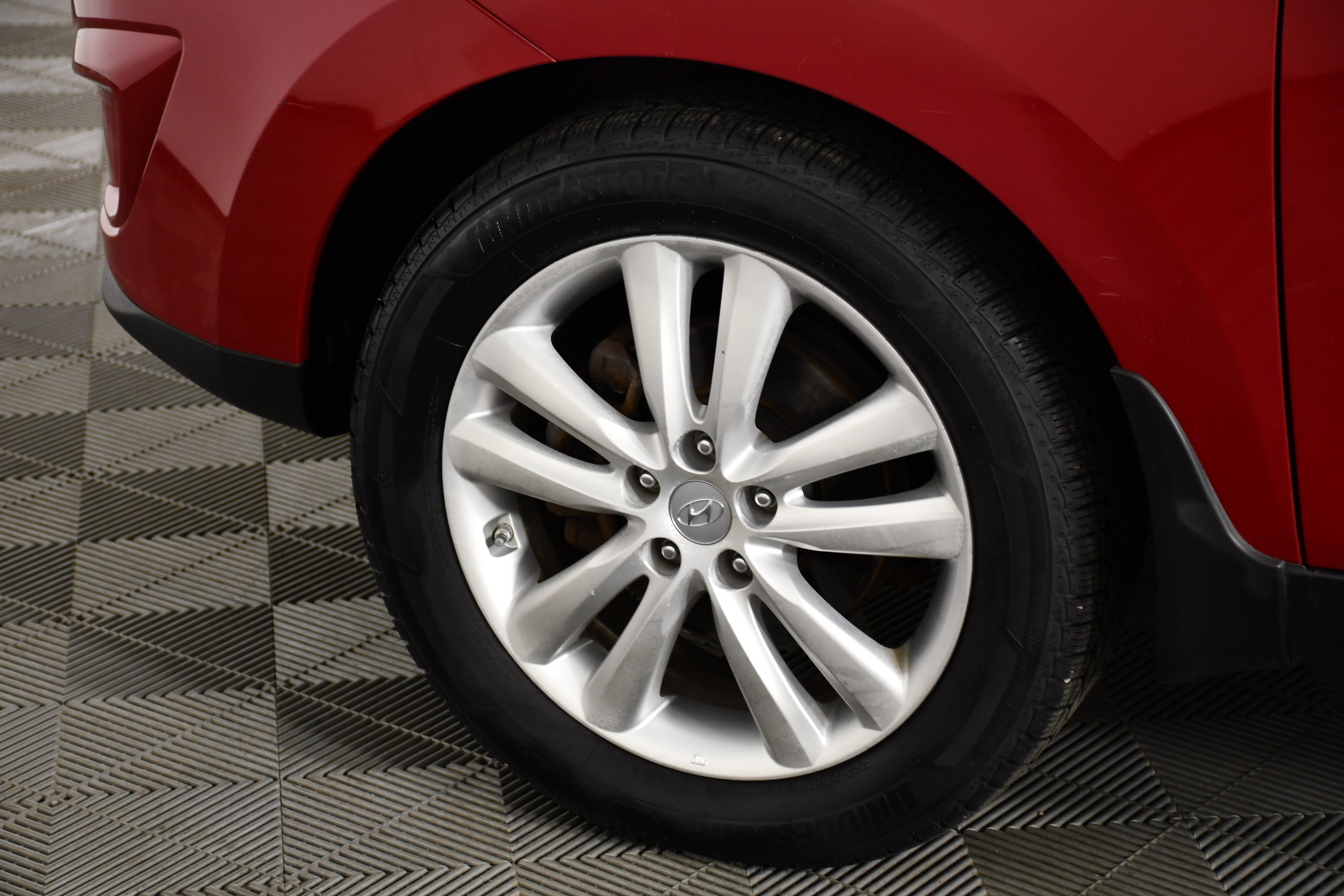 Used 2013 Hyundai Tucson Limited w/ Premium Pkg AWD/4WD image 51