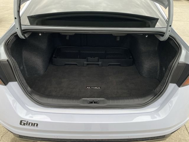 Used 2024 Nissan Altima 2.5 SR image 31