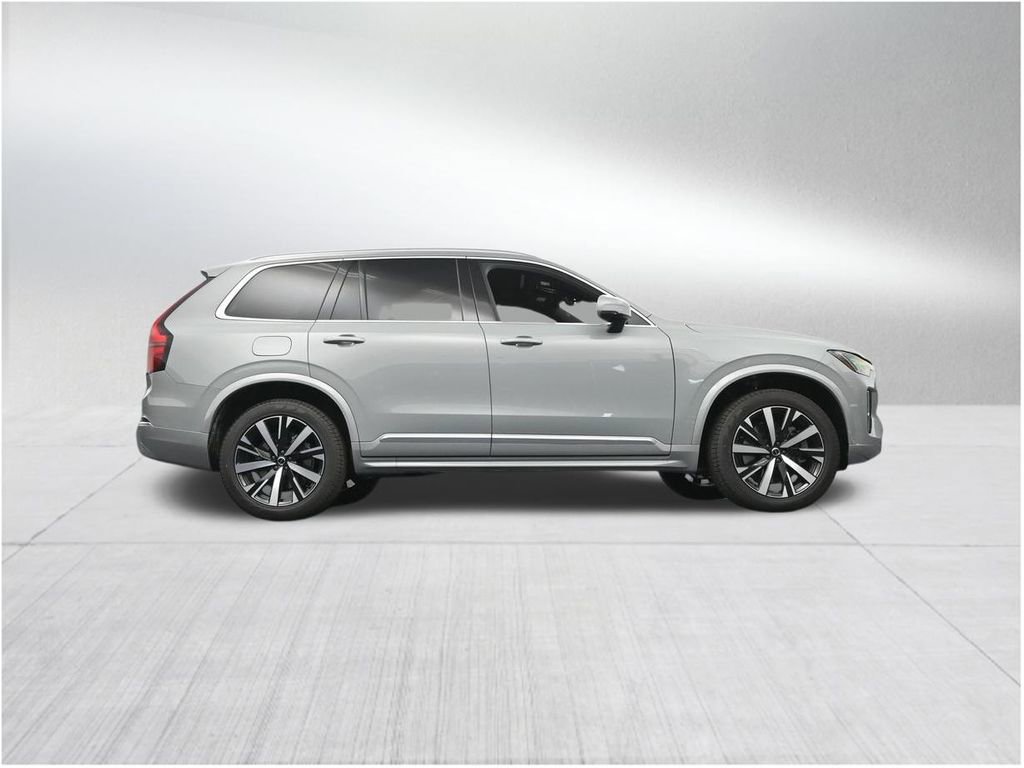 New 2026 Volvo XC90 T8 Core w/ Protection Package Premier AWD/4WD image 26