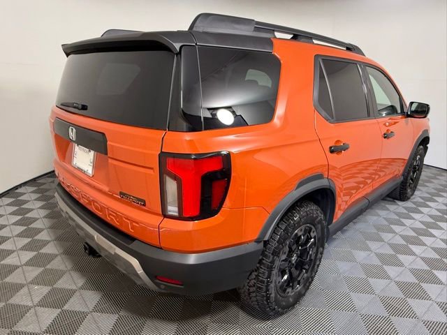 Used 2026 Honda Passport TrailSport Elite image 7