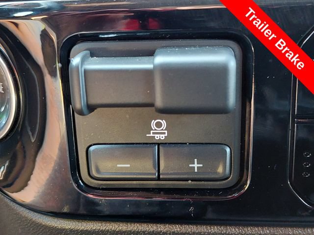 Certified 2025 Chevrolet Silverado 2500 LT w/ Convenience Package AWD/4WD image 17
