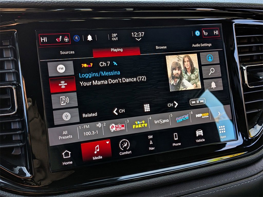 Used 2022 Dodge Durango GT image 19