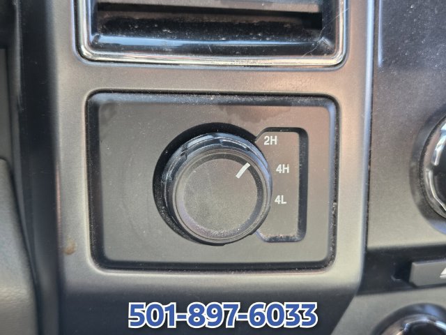 Certified 2018 Ford F150 XLT AWD/4WD image 25